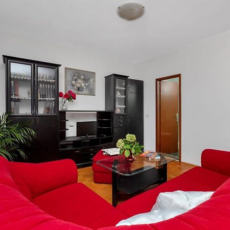 Apartments Bole Makarska Exterior photo