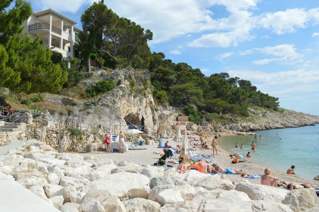 Apartments Bole Makarska Exterior photo