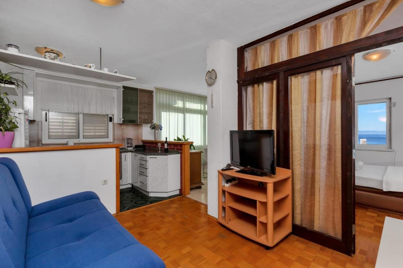 Apartments Bole Makarska Exterior photo
