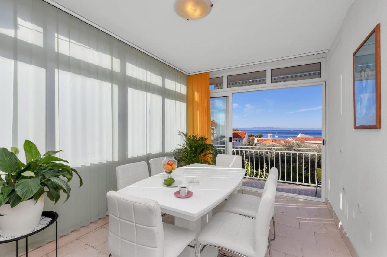 Apartments Bole Makarska Exterior photo
