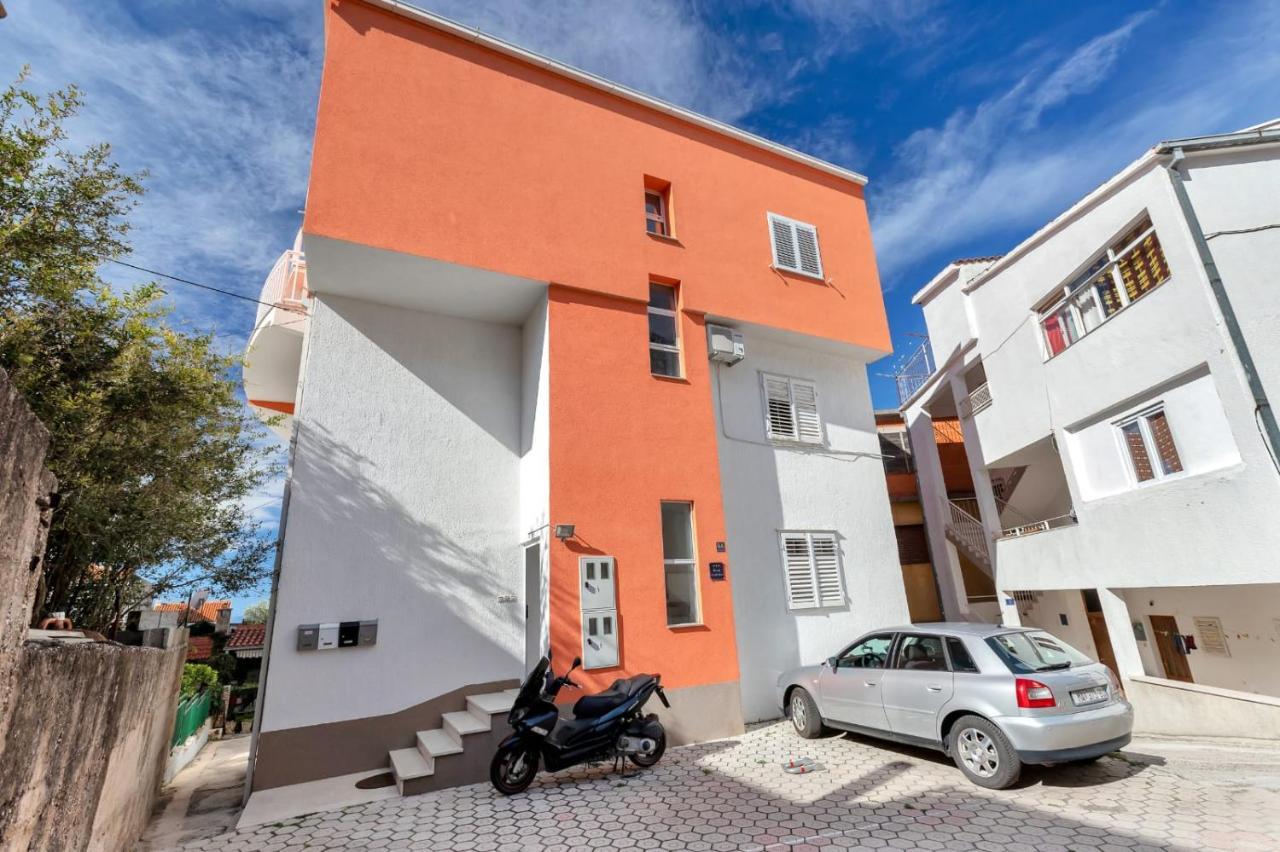Apartments Bole Makarska Exterior photo