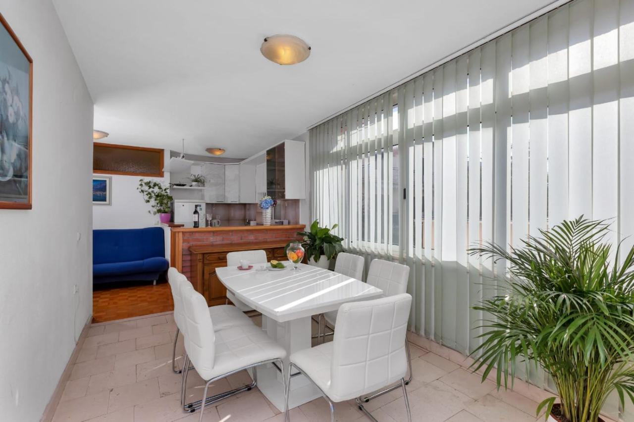 Apartments Bole Makarska Exterior photo